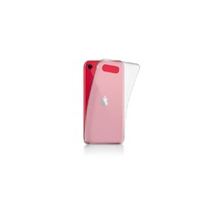 CUSTODIA IN SILICONE PER IPHONE SE 2020