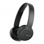 CUFFIA PADIGLIONE WIRELESS NERO
