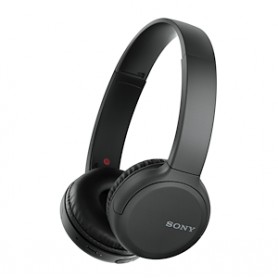 Cuffia Padiglione Wireless Nero