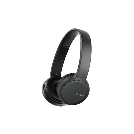 CUFFIA PADIGLIONE WIRELESS NERO