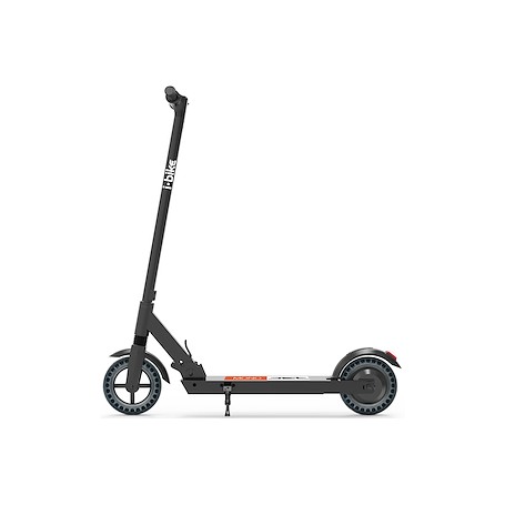 MONOPATTINO ELETTRICO 25KM/H MAX RUOTA 8,0 NERO B