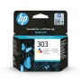 CARTUCCIA ORIGINALE HP 303 COLORE