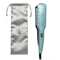 PIASTRA PER CAPELLI 230°C MAX WET&DRY LISCI
