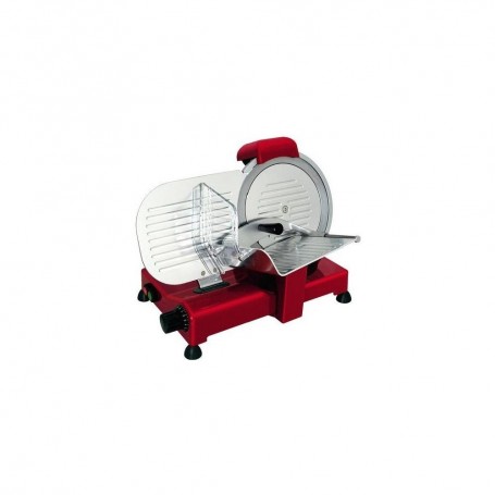 AFFETTATRICE 140WATT DIAMETRO LAMA 25