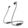 AURICOLARI WIRELESS DURATA 15ORE