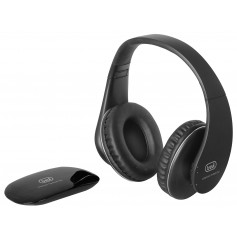 CUFFIA TV PADIGLIONE WIRELESS RICARICABILI