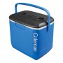 FRIGORIFERO PORTATILE 28LT BLU