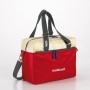 BORSA TERMICA CAPACITÀ 25LT VARI COLORI