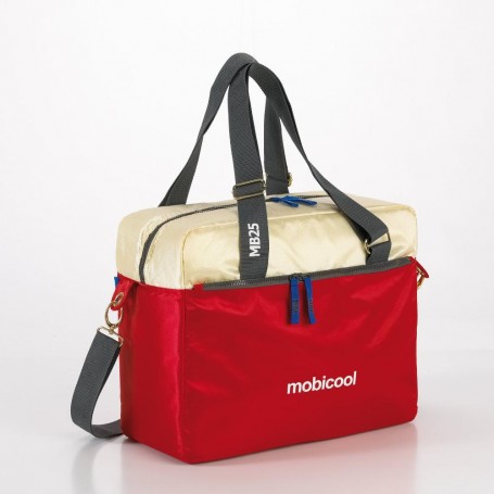 BORSA TERMICA CAPACITÀ 25LT VARI COLORI