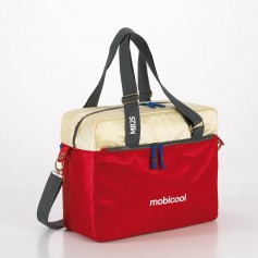 BORSA TERMICA CAPACITÀ 25LT VARI COLORI