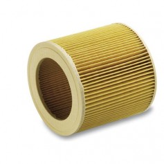 FILTRO PER ASPIRAPOLVERE KARCHER
