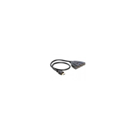SPLITTER 3 VIE HDMI