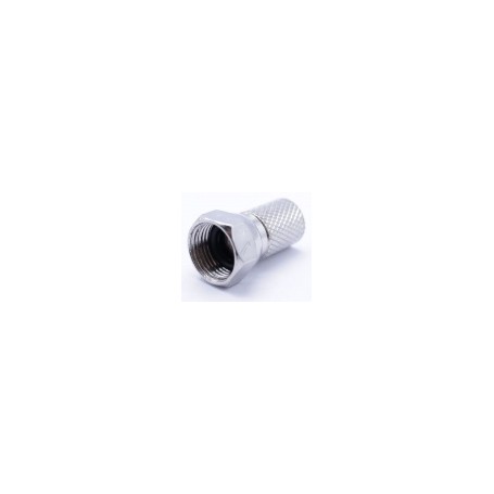 ADATTATORE ANTENNA TV FEMMINA 5.0MM SAT