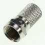 ADATTATORE ANTENNA FEMMINA 8.0MM SAT