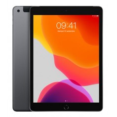 IPAD 10.2 WIFI+CELLULAR 32GB COLOR SPACE GREY