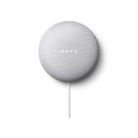 GOOGLE NEST MINI ASSISTENTE VOCALE BIANCO TIM