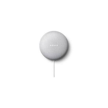 GOOGLE NEST MINI ASSISTENTE VOCALE BIANCO TIM