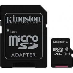 MEMORY MICRO SD256GB