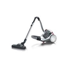 ASPIRAPOLVERE A TRAINO 900WATT SENZA SACCO