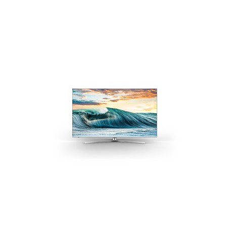 TV 65 UHD 4K SMART TV DVB-T2