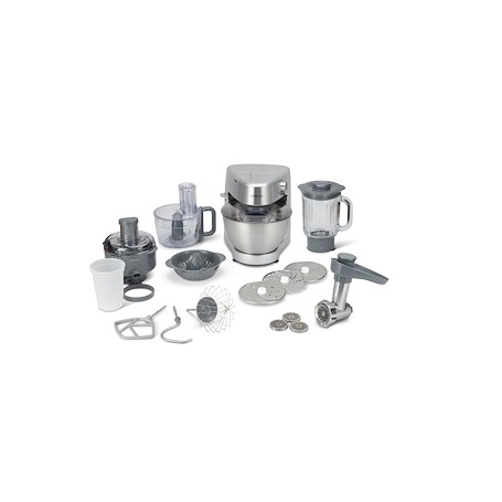 IMPASTATRICE 1000WATT CAPACITÀ 4,3LT INOX