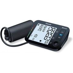 MISURATORE DI PRESSIONE DA BRACCIO AUTOMATICO BTH
