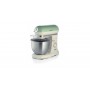 IMPASTATRICE 1200WATT CAPACITÀ 1,5LT VINTAGE VERDE