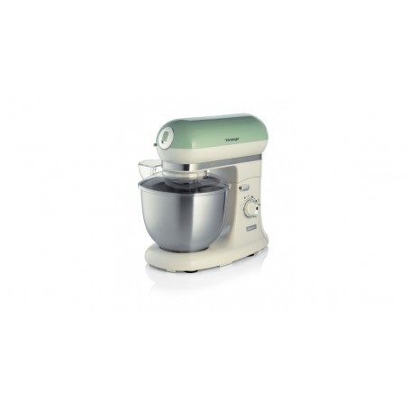 IMPASTATRICE 1200WATT CAPACITÀ 1,5LT VINTAGE VERDE