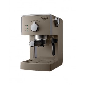 MACCHINA DA CAFFÈ ESPRESSO A CIALDE 1025WATT CREMA