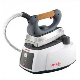 FERRO A CALDAIA 1000WATT 3,5 BAR CAPACITA 1,1 LT