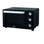 FORNETTO 50LT 1700WATT INOX