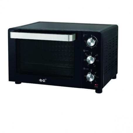 FORNETTO 50LT 1700WATT INOX