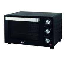 FORNETTO 50LT 1700WATT INOX