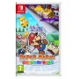PAPER MARIO THE ORIGAMI KING PER NINTENDO SWITCH