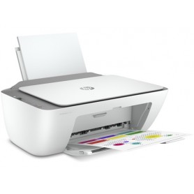 Stampante Inkjet Multifunzione Wifi Deskjet2720
