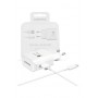 CARICABATTERIA PER SAMSUNG TYPE C