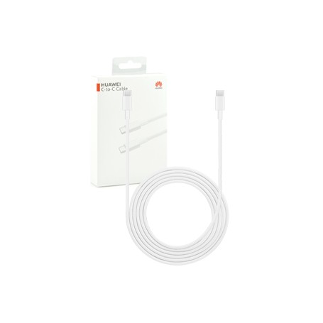 CAVO DATI ORIGINALE TYPE C TO TYPE C HUAWEI