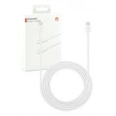 CAVO DATI ORIGINALE TYPE C TO TYPE C HUAWEI