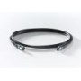 CAVO ANTENNA 3MT M/F NERO CLASSE A++