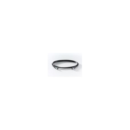 CAVO ANTENNA 3MT M/F NERO CLASSE A++