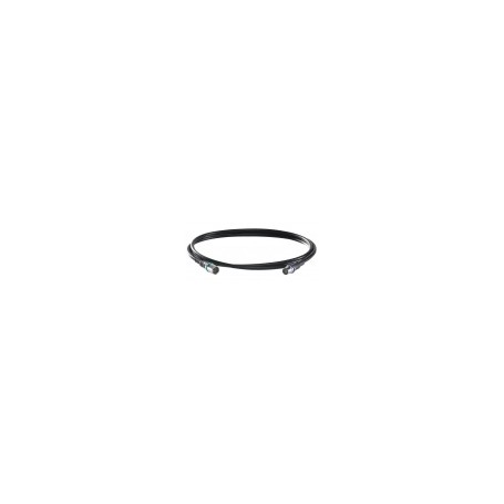 CAVO ANTENNA 1,5MT M/F NERO