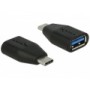 ADATTATORE USB TYPE-C