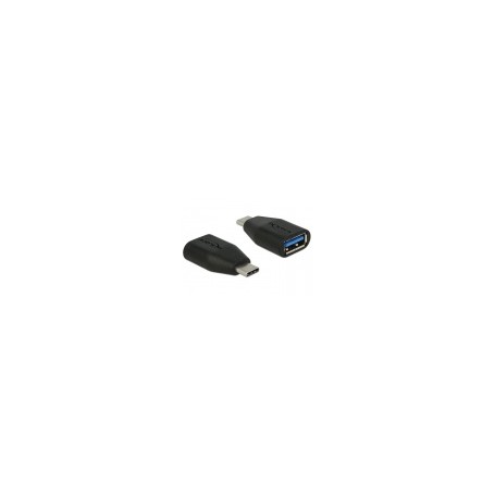 ADATTATORE USB TYPE-C