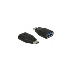 ADATTATORE USB TYPE-C