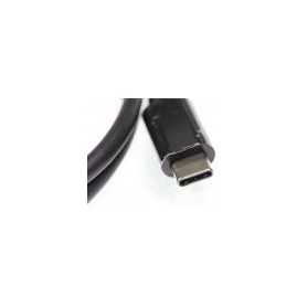 CAVO SPINA HDMI USB 1MT NERO
