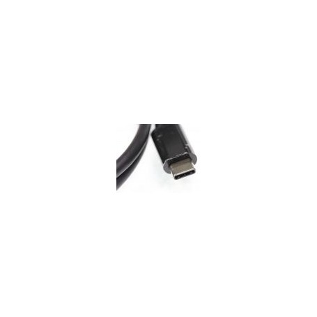 CAVO SPINA HDMI USB 1MT NERO