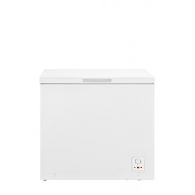 CONGELATORE ORIZZONTALE 198LT CLASSE A+ BIANCO