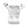 AURICOLARI BLUETOOTH EARPHONES 2 BASIC BIANCO
