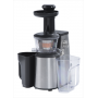 ESTRATTORE DI SUCCO 400WATT CAPACITÀ 1,0LT INOX
