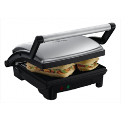 TOSTIERA 180WATT INOX